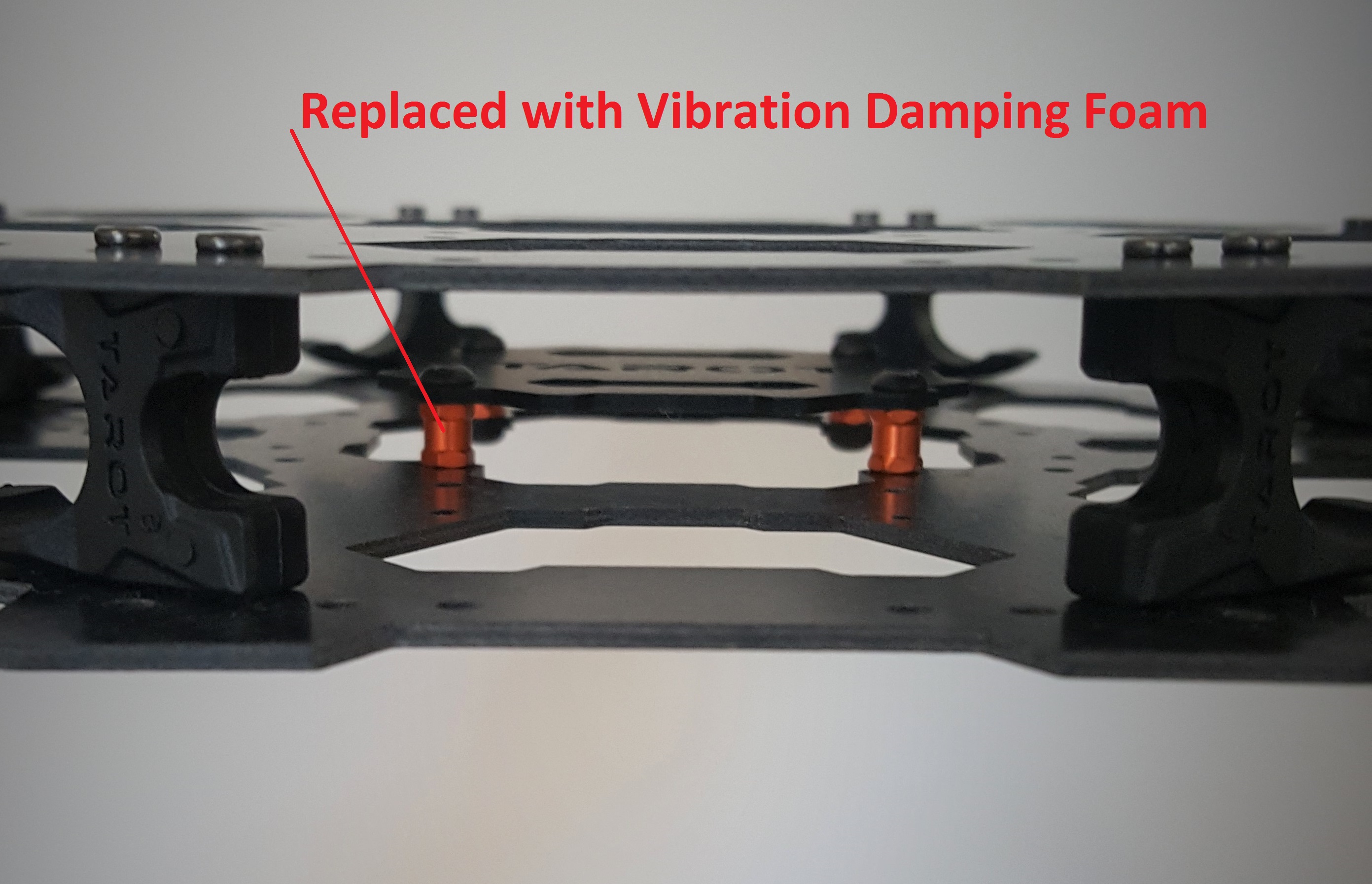 Advanced Config Tuning UAV RT